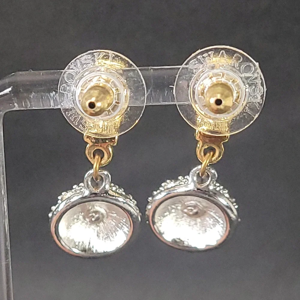 Swarovski elegant crystal